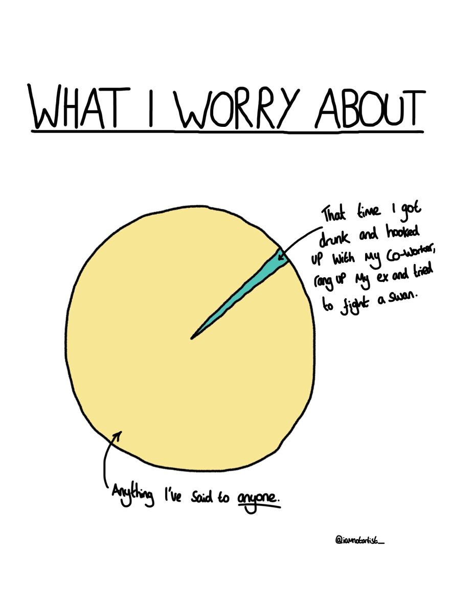 27 Cartoons That Are Too Relevant For Anyone Who Likes Alcohol, Sex And Being An Idiot.