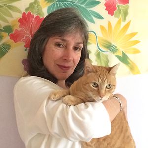 mary ann testagrossa