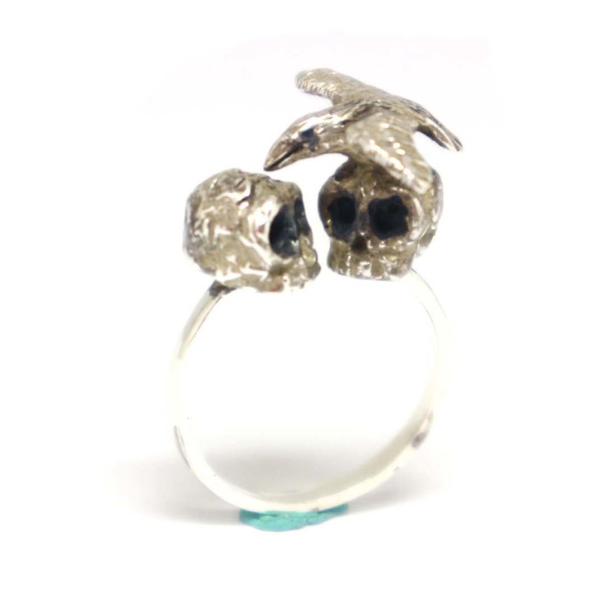 I Design And Make Tattoo Inspired Art Jewelry