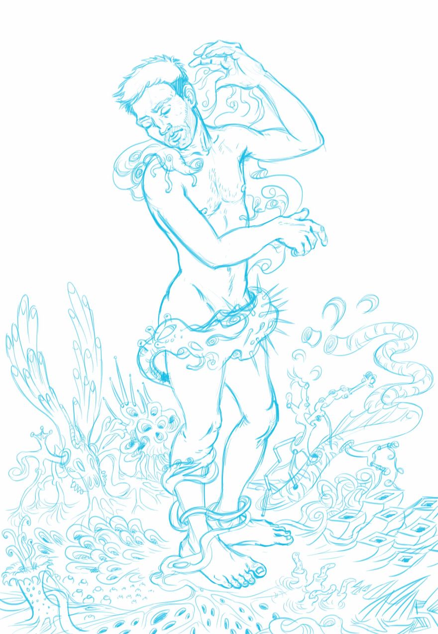 Jewish Mythology Demons Jewish Mythology Demons