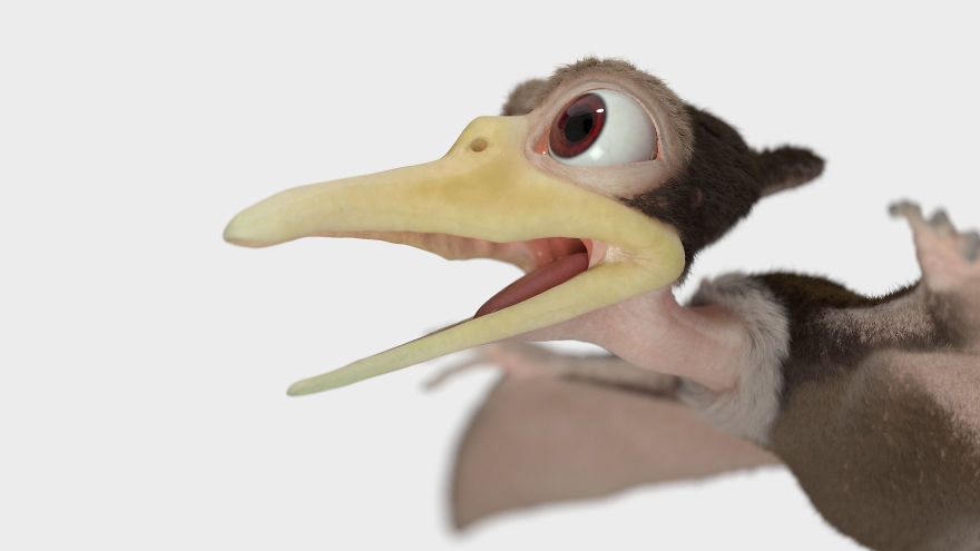 Land Before Time 3d Characters Land Before Time 3d Characters