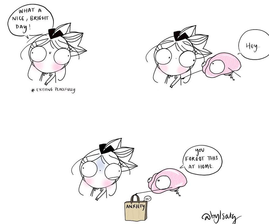 Meet Petunia! (She’s Not Just A Flower)