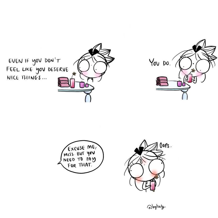 Meet Petunia! (She’s Not Just A Flower)