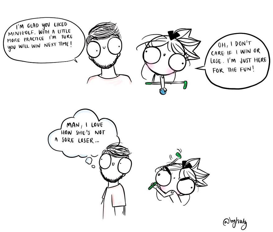 Meet Petunia! (She’s Not Just A Flower)