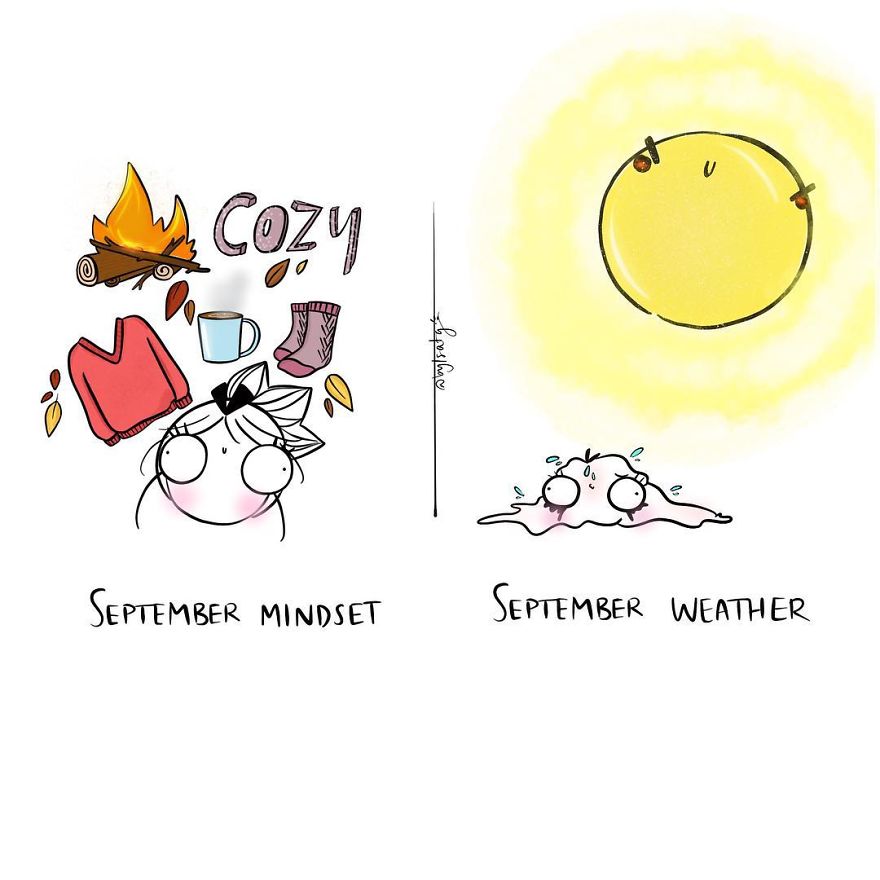 Meet Petunia! (She’s Not Just A Flower)