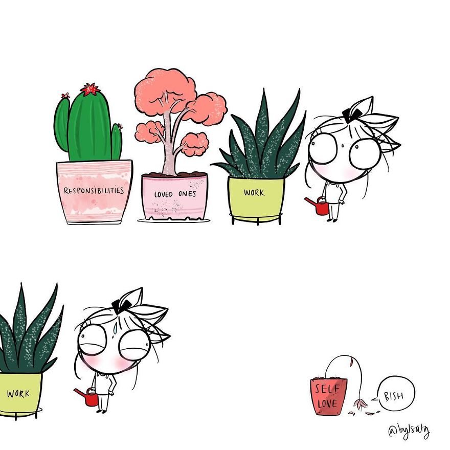 Meet Petunia! (She’s Not Just A Flower)