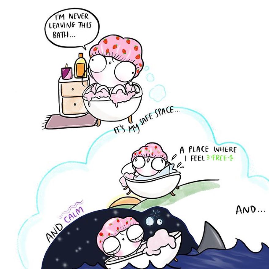 Meet Petunia! (She’s Not Just A Flower)