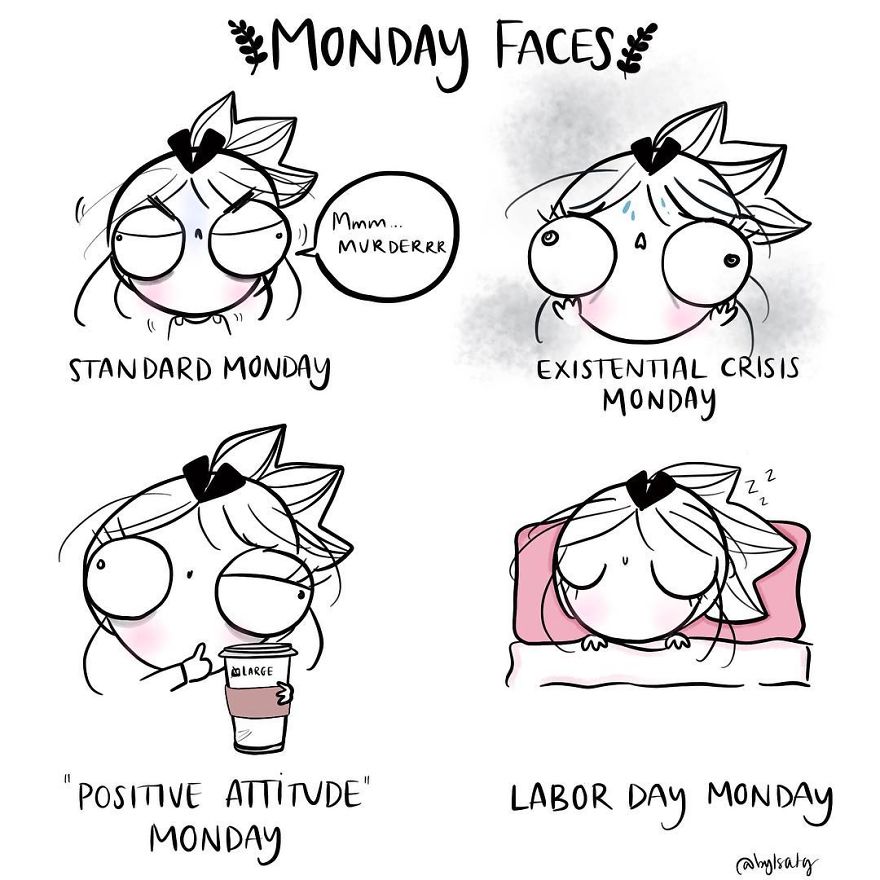 Meet Petunia! (She’s Not Just A Flower)