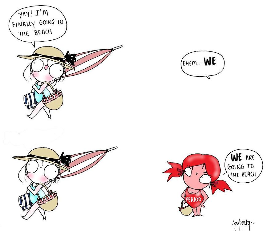 Meet Petunia! (She’s Not Just A Flower)