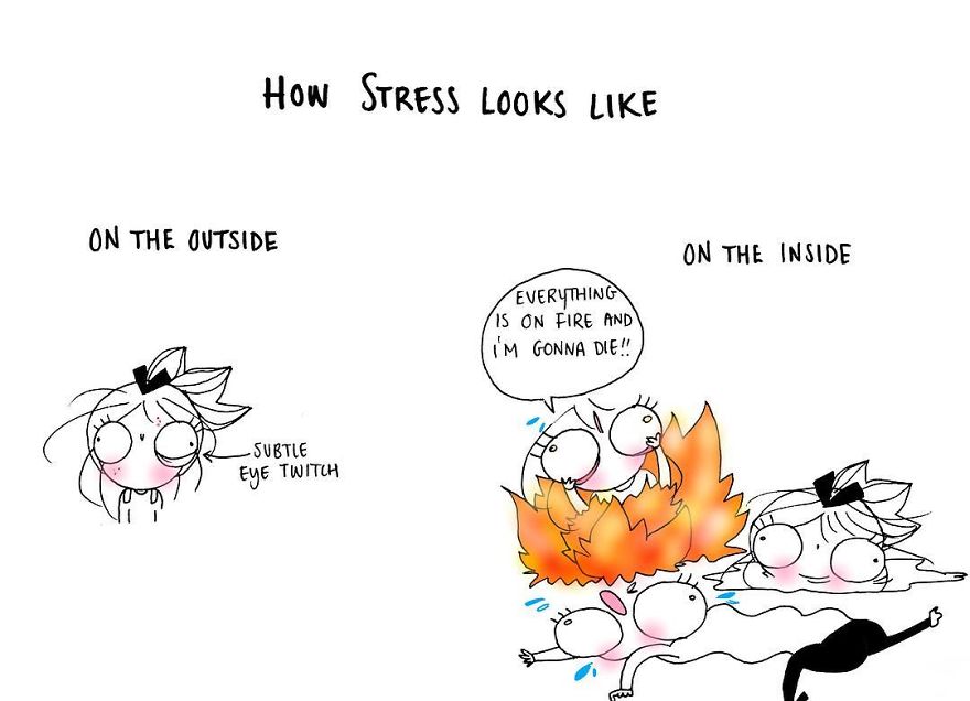 Meet Petunia! (She’s Not Just A Flower)