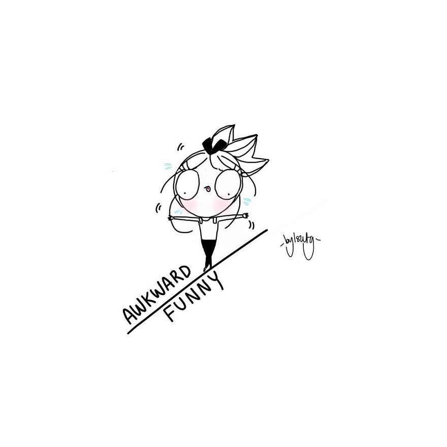 Meet Petunia! (She’s Not Just A Flower)