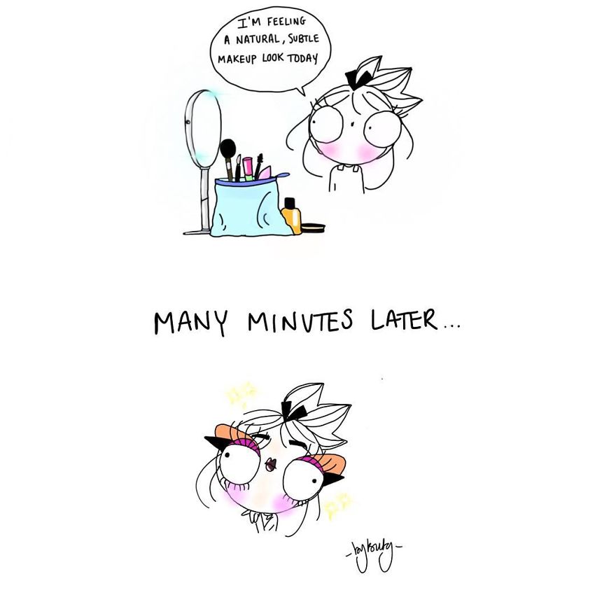 Meet Petunia! (She’s Not Just A Flower)