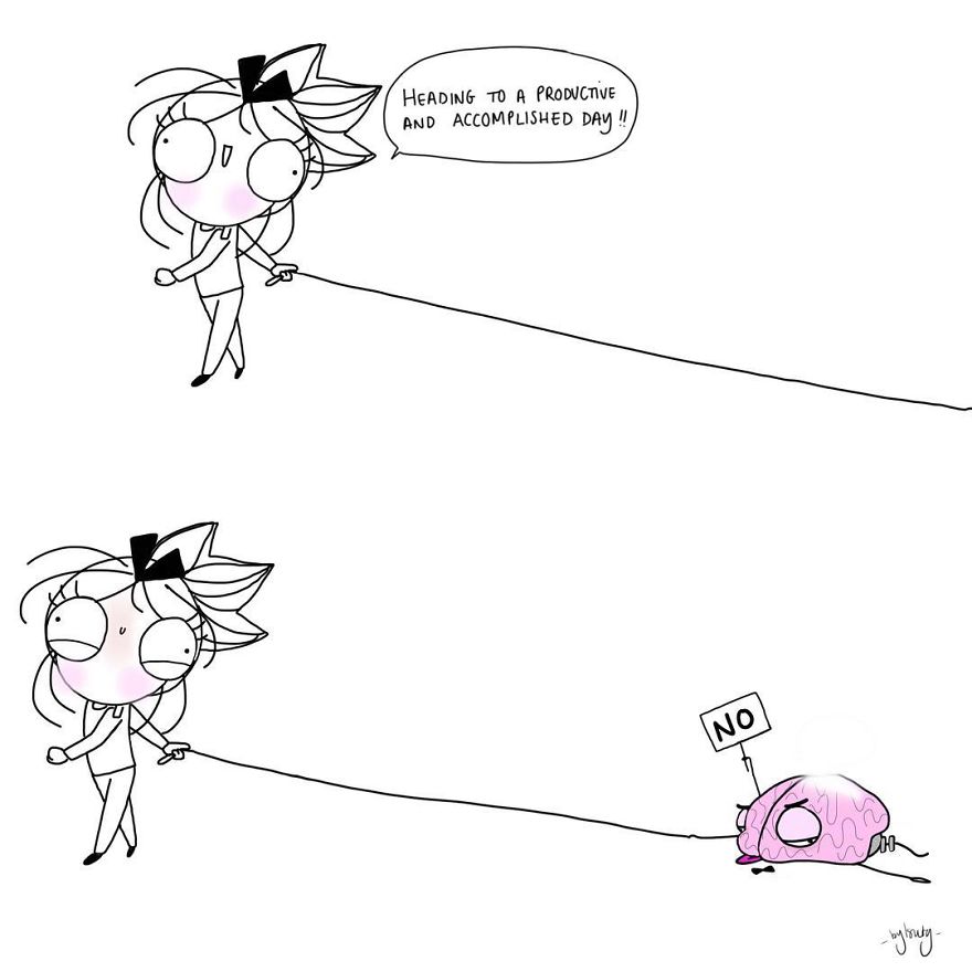 Meet Petunia! (She’s Not Just A Flower)