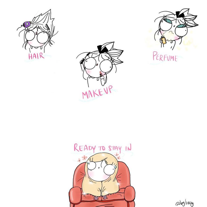 Meet Petunia! (She’s Not Just A Flower)