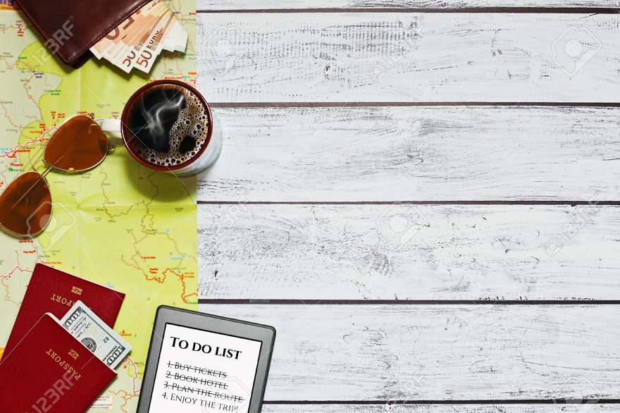 Mind-Blowing Travelling Hacks To Follow On Your Next Trip Mind-Blowing Travelling Hacks To Follow On Your Next Trip