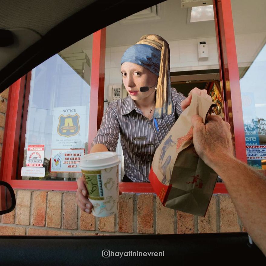 Thank You And Have A Nice Day