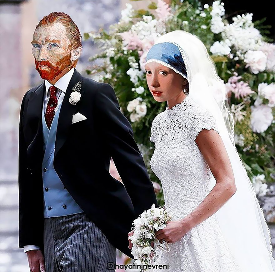 The Best Couple In The World