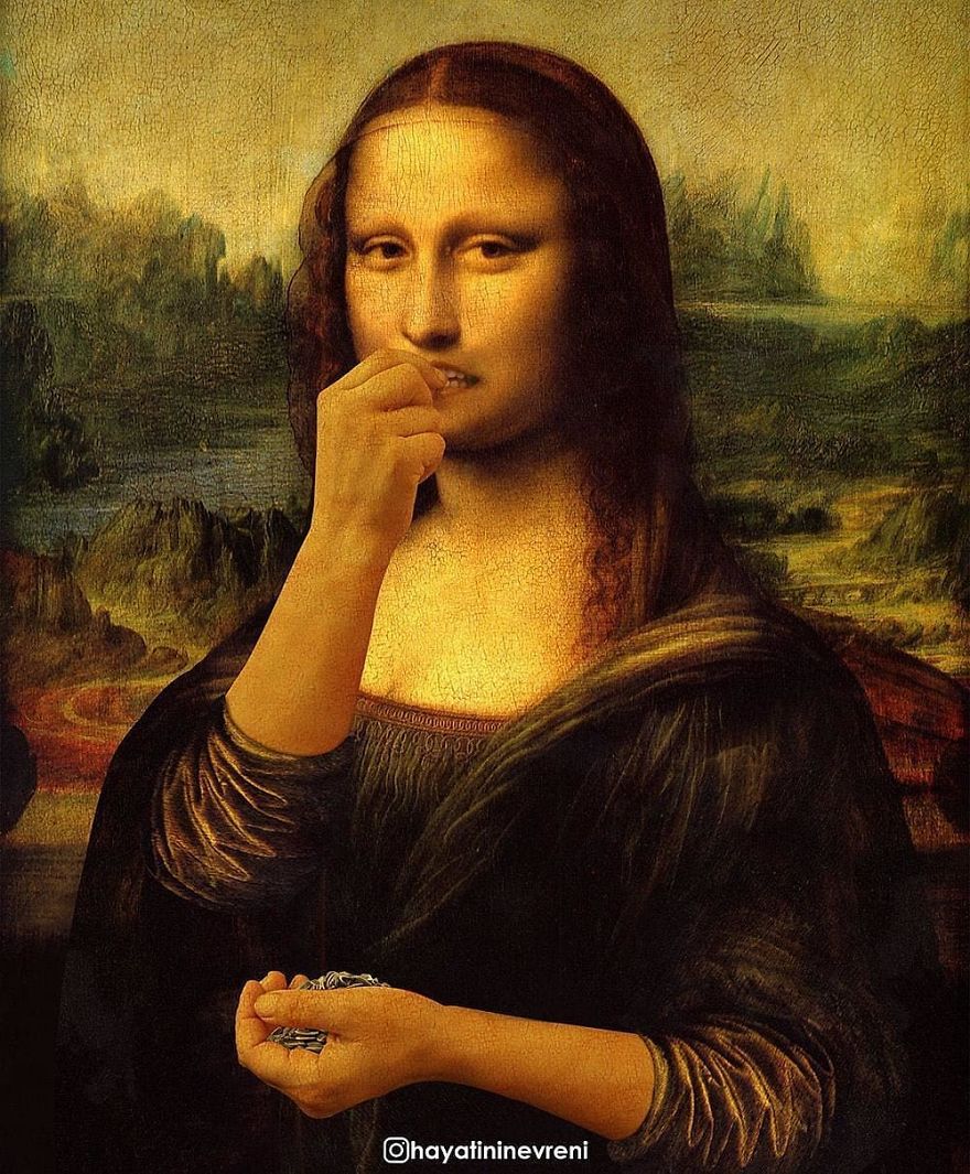 Slav Lisa