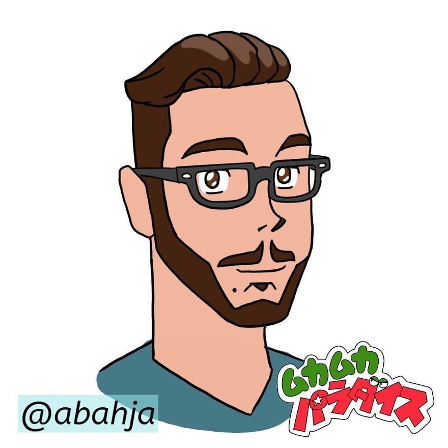 Muka Muka Paradise Style