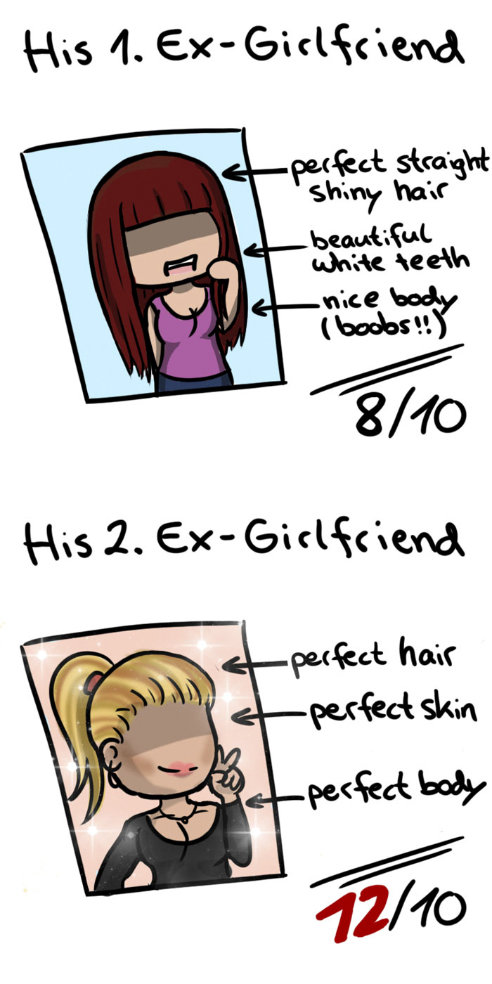 I'm Not The Prettiest But I Have A Good Personality, And Here's My Life As A Potato (24 Comics) I'm Not The Prettiest But I Have A Good Personality, And Here's My Life As A Potato (24 Comics)