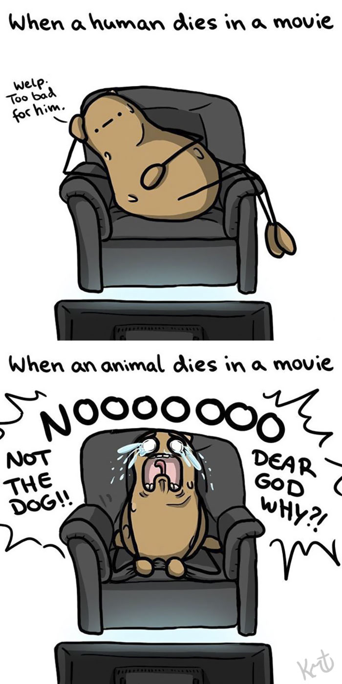 I'm Not The Prettiest But I Have A Good Personality, And Here's My Life As A Potato (24 Comics) I'm Not The Prettiest But I Have A Good Personality, And Here's My Life As A Potato (24 Comics)