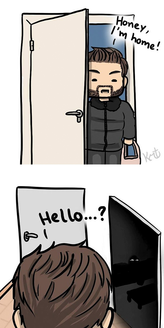 I'm Not The Prettiest But I Have A Good Personality, And Here's My Life As A Potato (24 Comics) I'm Not The Prettiest But I Have A Good Personality, And Here's My Life As A Potato (24 Comics)