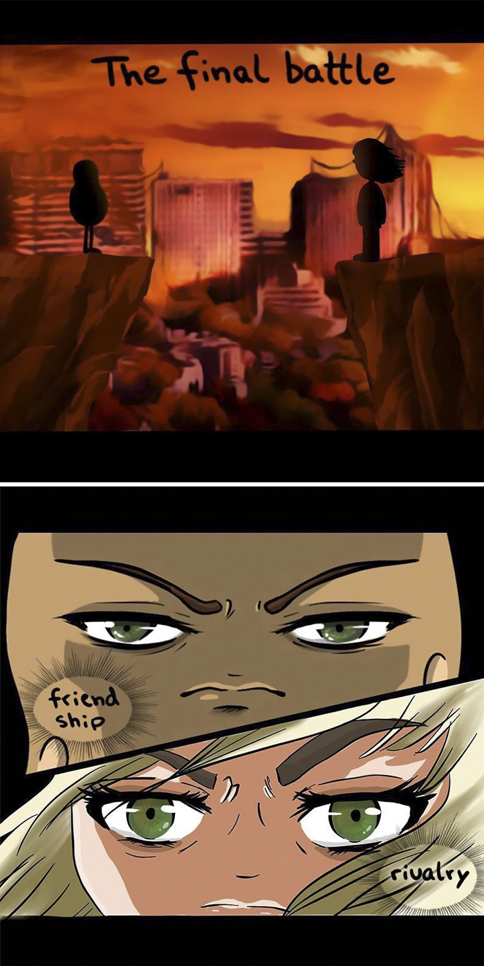 I'm Not The Prettiest But I Have A Good Personality, And Here's My Life As A Potato (24 Comics) I'm Not The Prettiest But I Have A Good Personality, And Here's My Life As A Potato (24 Comics)