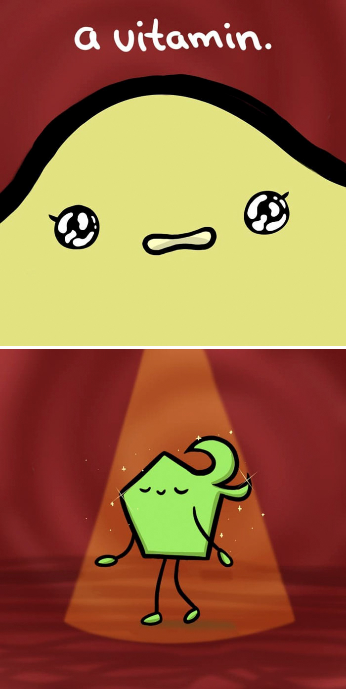 I'm Not The Prettiest But I Have A Good Personality, And Here's My Life As A Potato (24 Comics) I'm Not The Prettiest But I Have A Good Personality, And Here's My Life As A Potato (24 Comics)