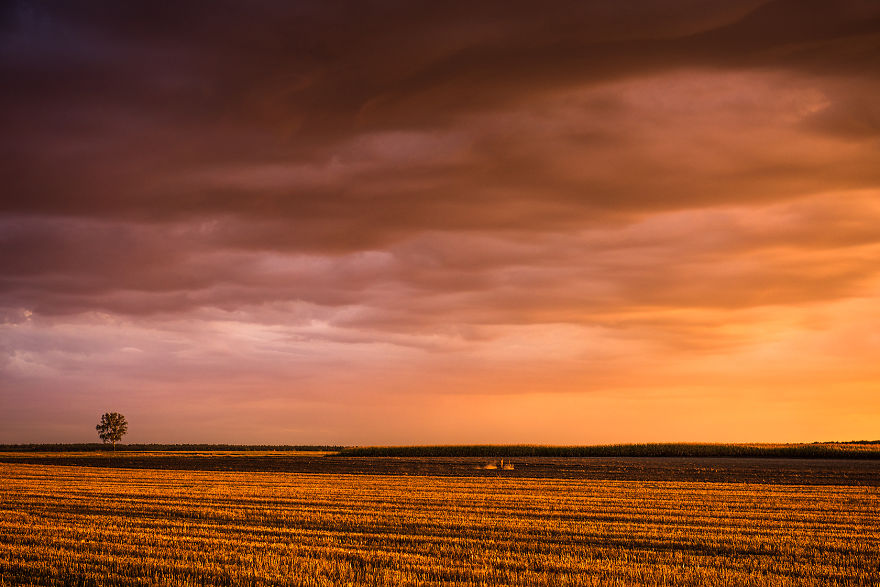 I Just Wanted To Ride A Bike And Something Told Me To Take My Camera With Me