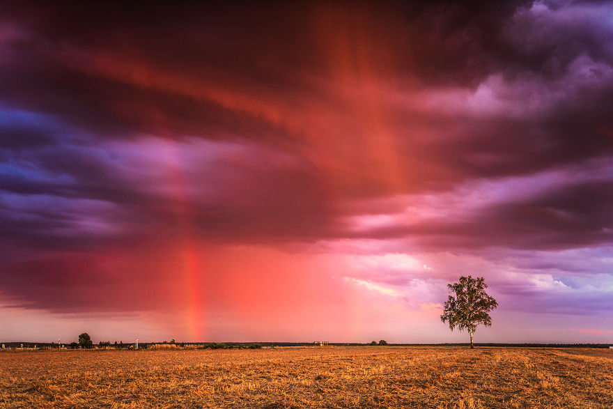 I Just Wanted To Ride A Bike And Something Told Me To Take My Camera With Me