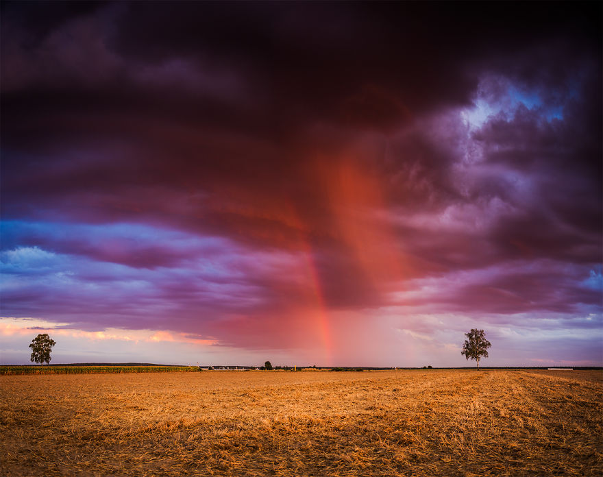 I Just Wanted To Ride A Bike And Something Told Me To Take My Camera With Me