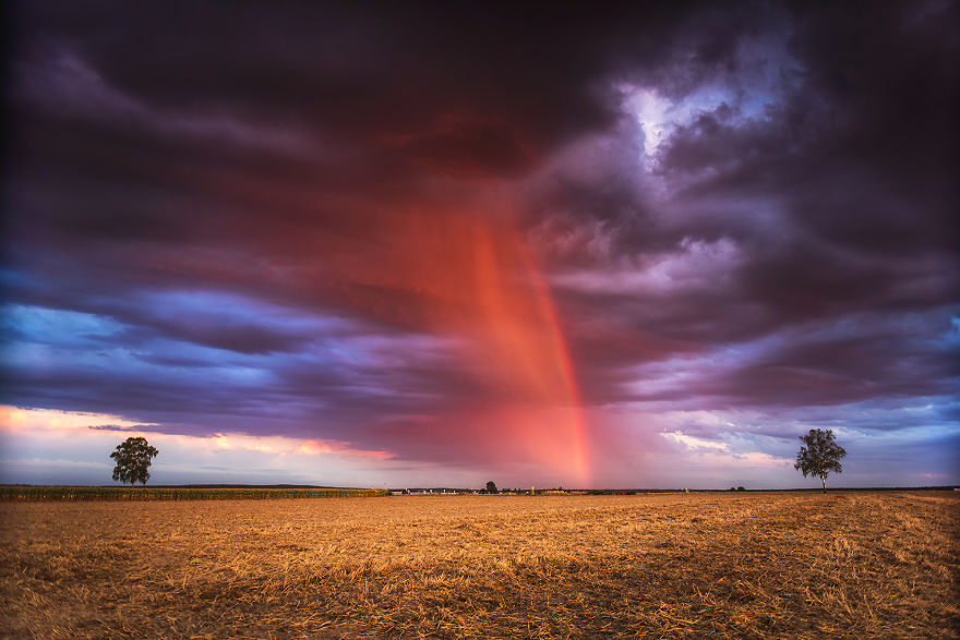 I Just Wanted To Ride A Bike And Something Told Me To Take My Camera With Me