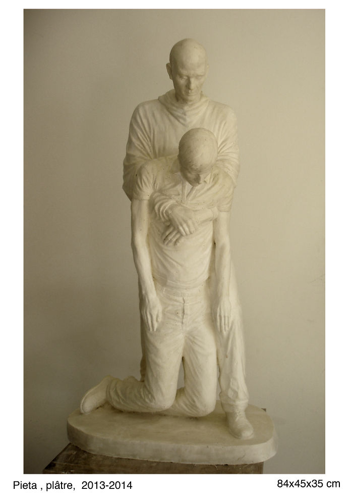 My Personals Artworks