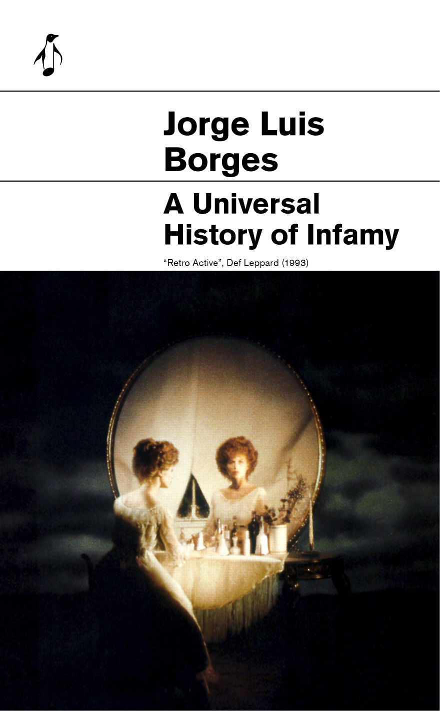 "You Do Not Need More Than To Be Alive To Die"