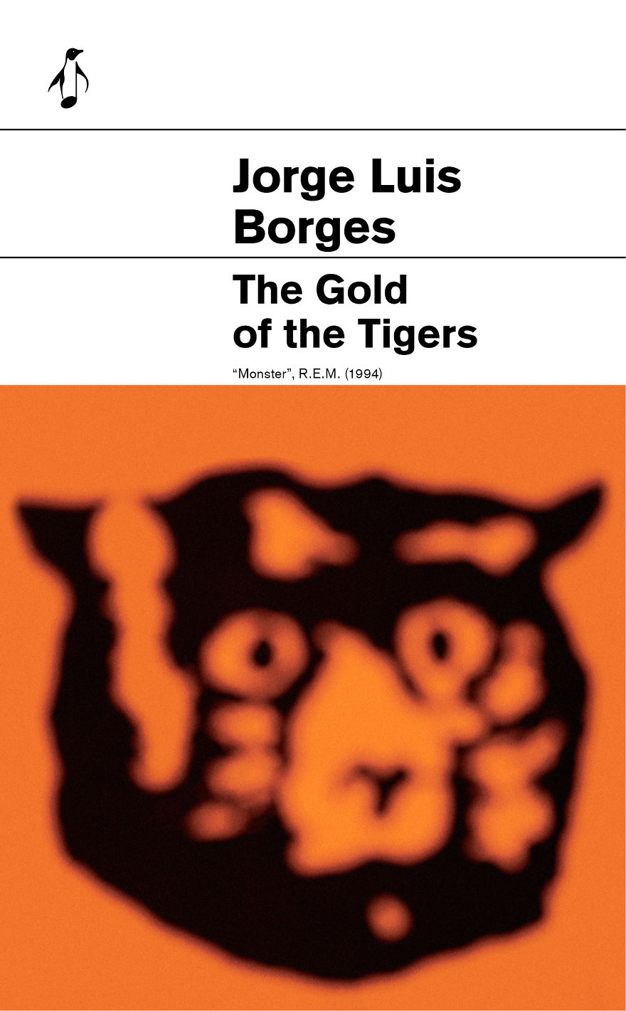 "Until The Hour Of The Yellow Sunset; How Often Have You Watched The Powerful Bengal Tiger Going And Coming On Its Predestined Path Behind The Iron Bars Without Suspecting They Were His Jail. And Now I Only Have Left The Vague Light, The Inextricable Shadow And The Gold Of The Beginning."