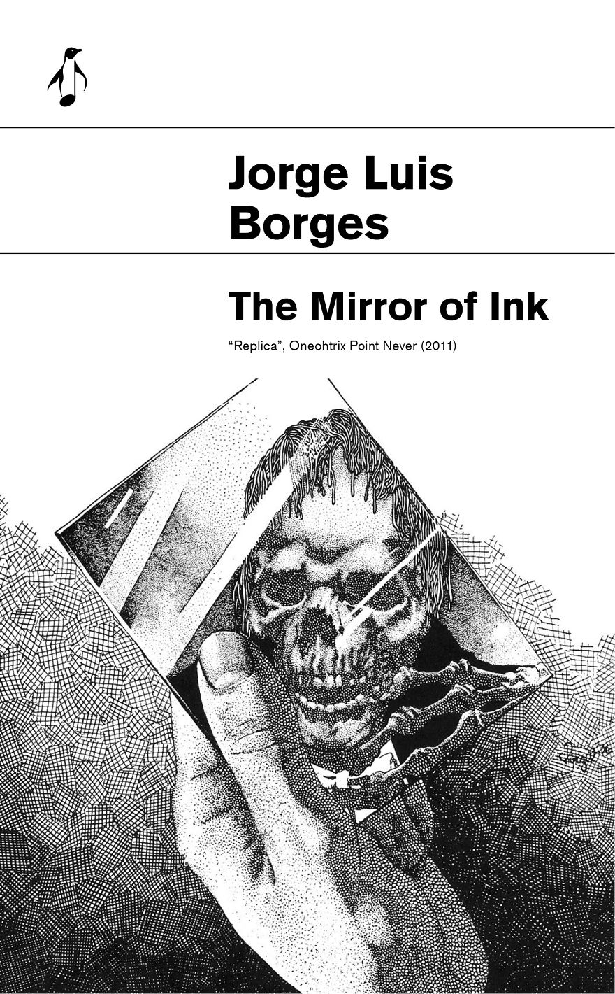 “When Writers Die They Become Books, Which Is, After All, Not Too Bad An Incarnation."