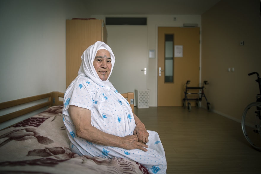 These Badass Tattooed Seniors We Captured Prove That You Shouldn’t Worry About Your Tattoos When You’re Old These Badass Tattooed Seniors We Captured Prove That You Shouldn’t Worry About Your Tattoos When You’re Old