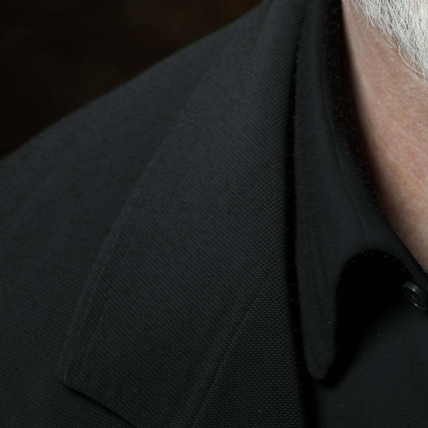 3d Portrait Of Rick Baker Monstermaker 3d Portrait Of Rick Baker Monstermaker