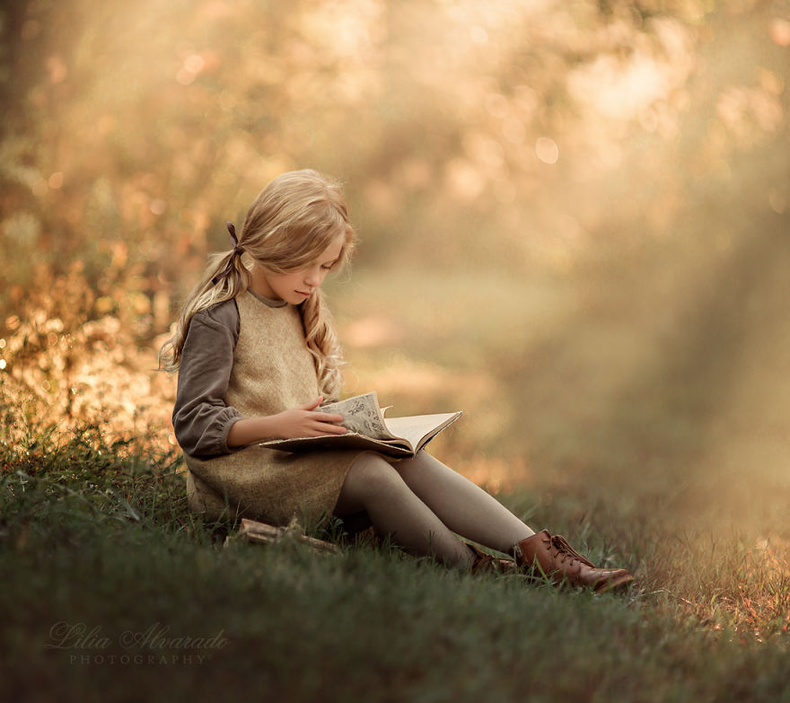 Stop Sexualizing Children Photography