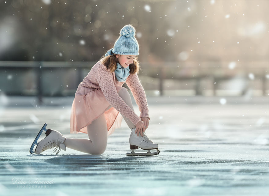 Stop Sexualizing Children Photography