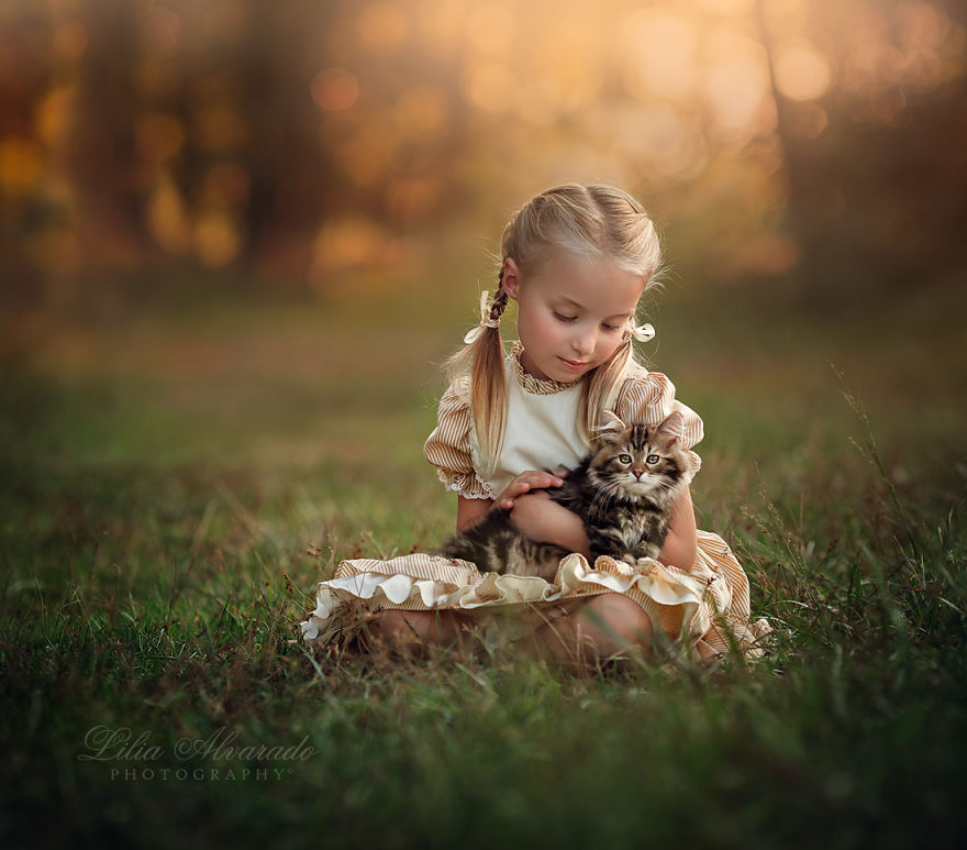 Stop Sexualizing Children Photography