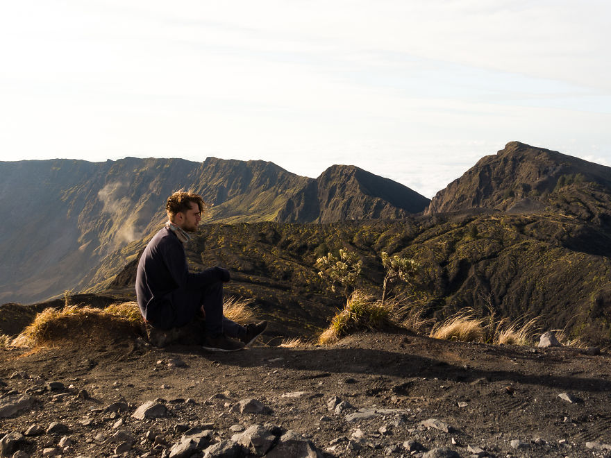 I Will Pay You To Travel The World I Will Pay You To Travel The World