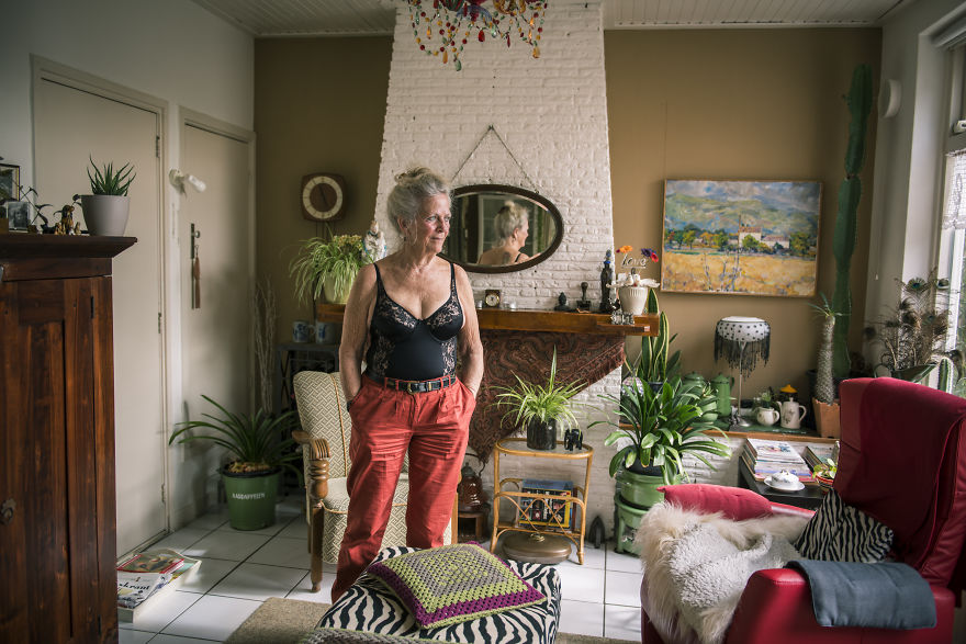 These Badass Tattooed Seniors We Captured Prove That You Shouldn’t Worry About Your Tattoos When You’re Old These Badass Tattooed Seniors We Captured Prove That You Shouldn’t Worry About Your Tattoos When You’re Old