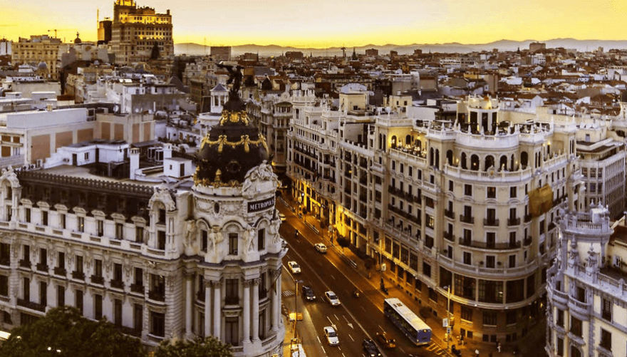 The Top 7 Cities Where You Are Most Likely To Be Pickpocketed