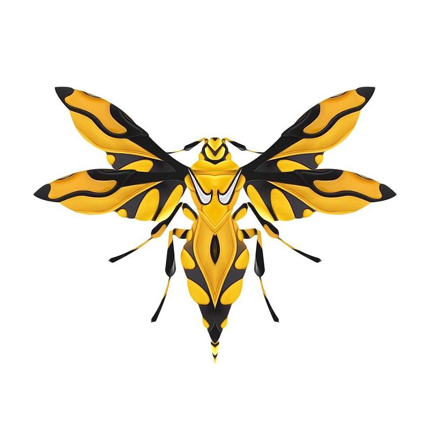 This Designer Transforms Sneakers Into Works Of Art And The Result Is Fantastic