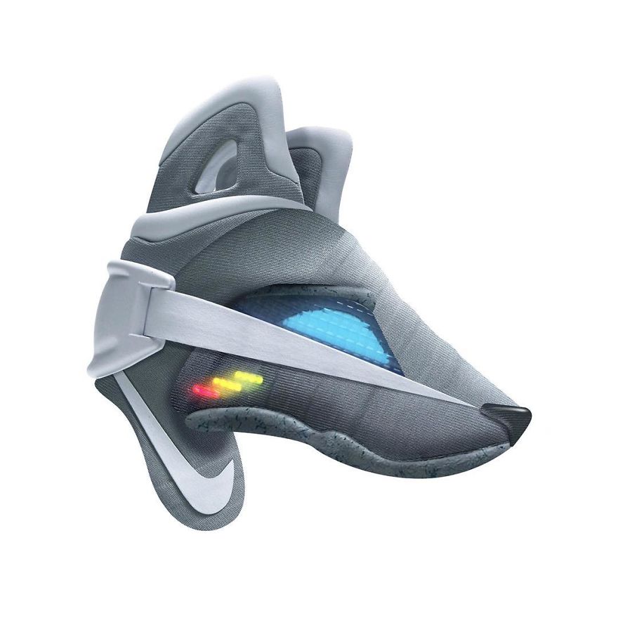 This Designer Transforms Sneakers Into Works Of Art And The Result Is Fantastic