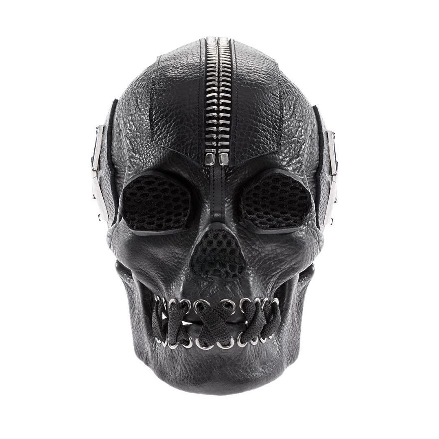 This Designer Transforms Sneakers Into Works Of Art And The Result Is Fantastic