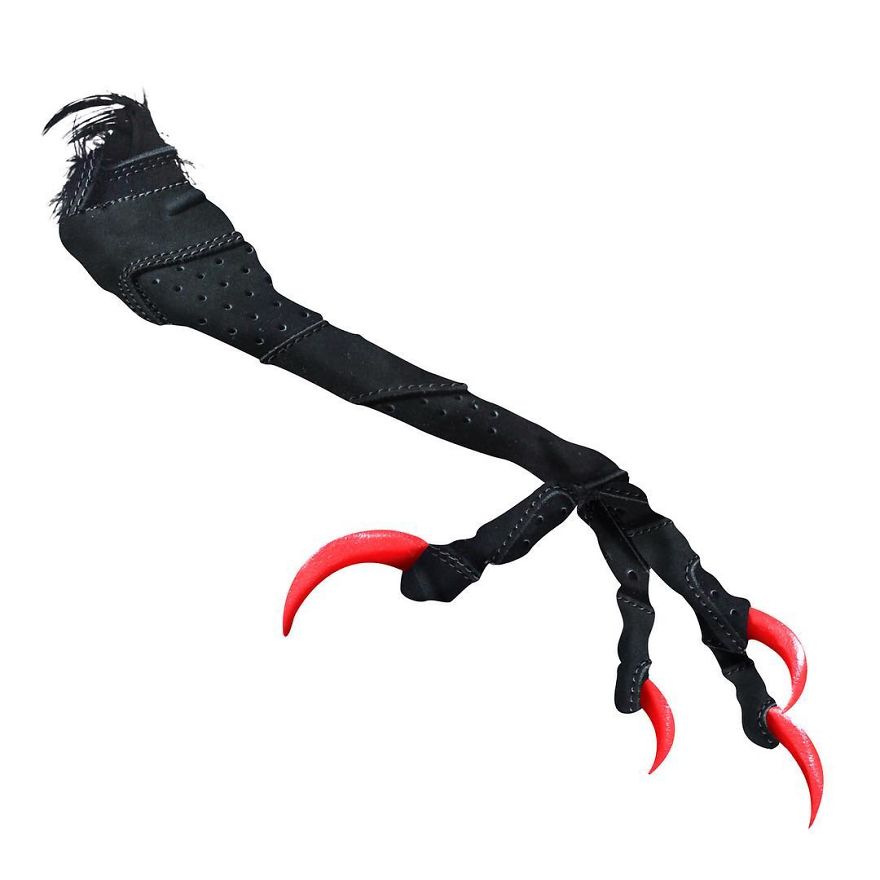 This Designer Transforms Sneakers Into Works Of Art And The Result Is Fantastic