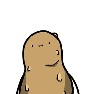 Potatowithpersonality