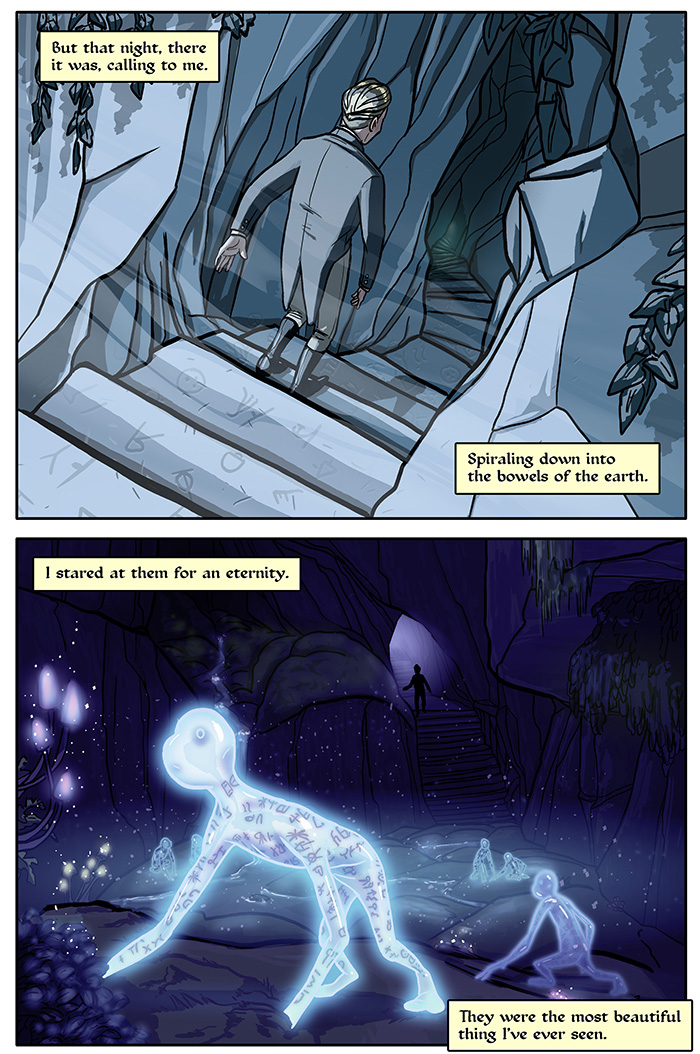 We Create Comics With Twisted Endings (Part 2)